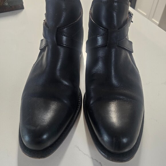 Womens Frye Boots - Picture 7 of 8